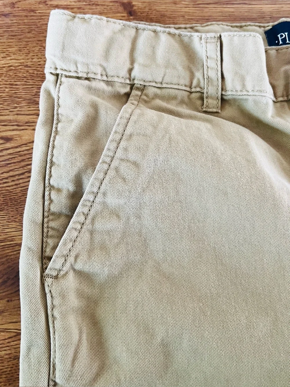The Children's Place Boys' Shorts Bundle Size 12